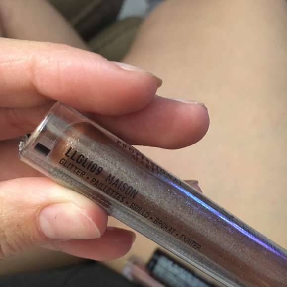 NWT NYX lipsticks - Picture 5 of 5